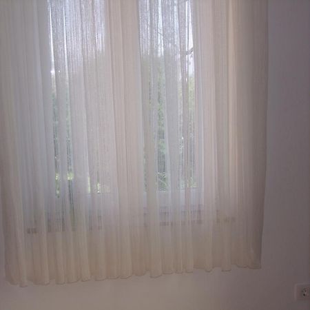 Apartman Nekic أوباتيا المظهر الخارجي الصورة