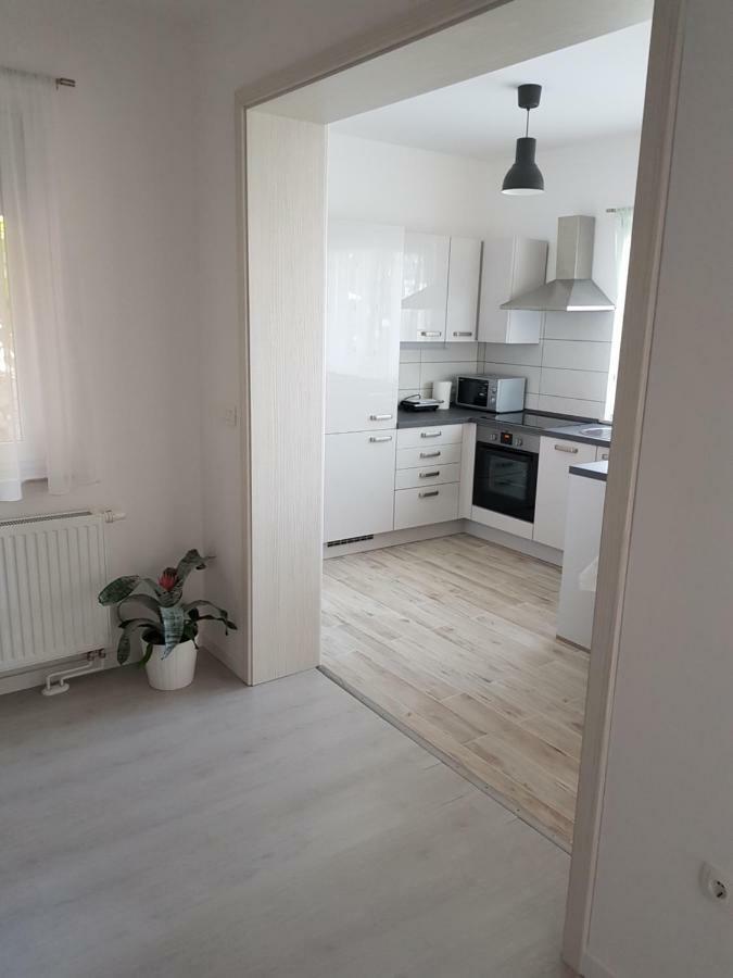 Apartman Nekic أوباتيا المظهر الخارجي الصورة