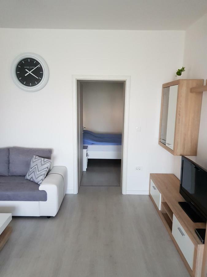 Apartman Nekic أوباتيا المظهر الخارجي الصورة