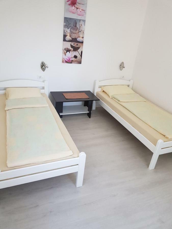 Apartman Nekic أوباتيا المظهر الخارجي الصورة
