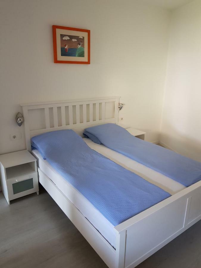 Apartman Nekic أوباتيا المظهر الخارجي الصورة