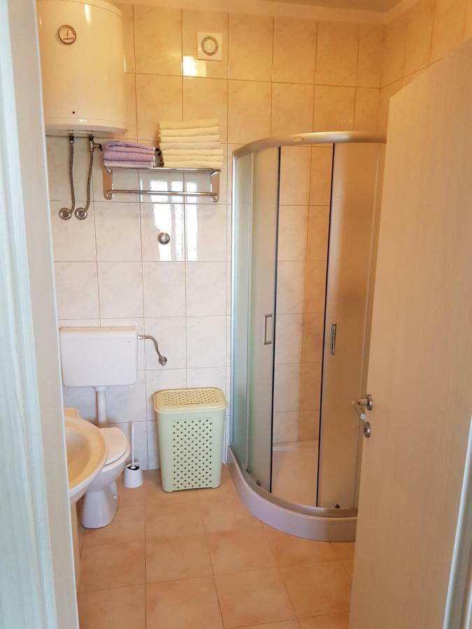 Apartman Nekic أوباتيا المظهر الخارجي الصورة