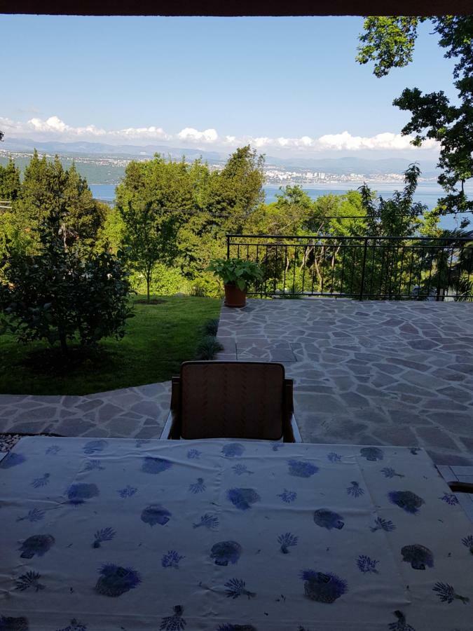 Apartman Nekic أوباتيا المظهر الخارجي الصورة