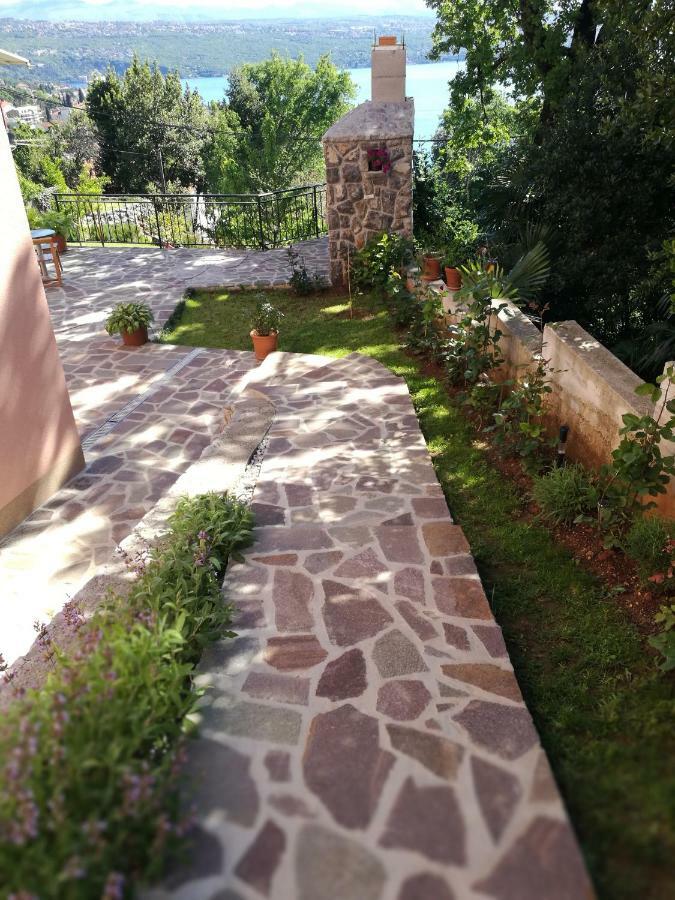 Apartman Nekic أوباتيا المظهر الخارجي الصورة