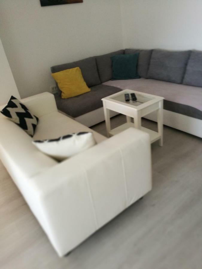 Apartman Nekic أوباتيا المظهر الخارجي الصورة