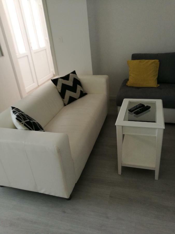 Apartman Nekic أوباتيا المظهر الخارجي الصورة