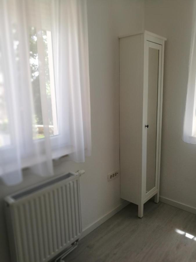 Apartman Nekic أوباتيا المظهر الخارجي الصورة